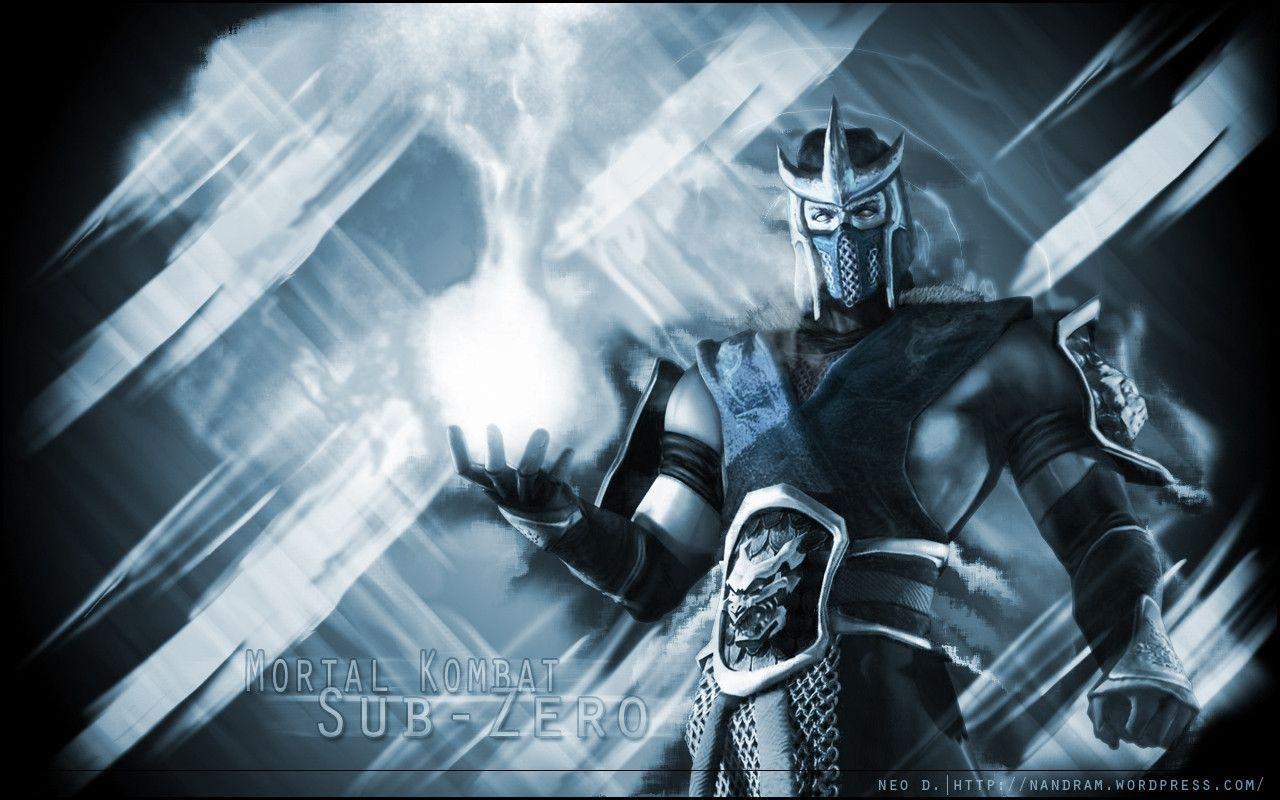 1280x800 Sub Zero Wallpaper, Desktop