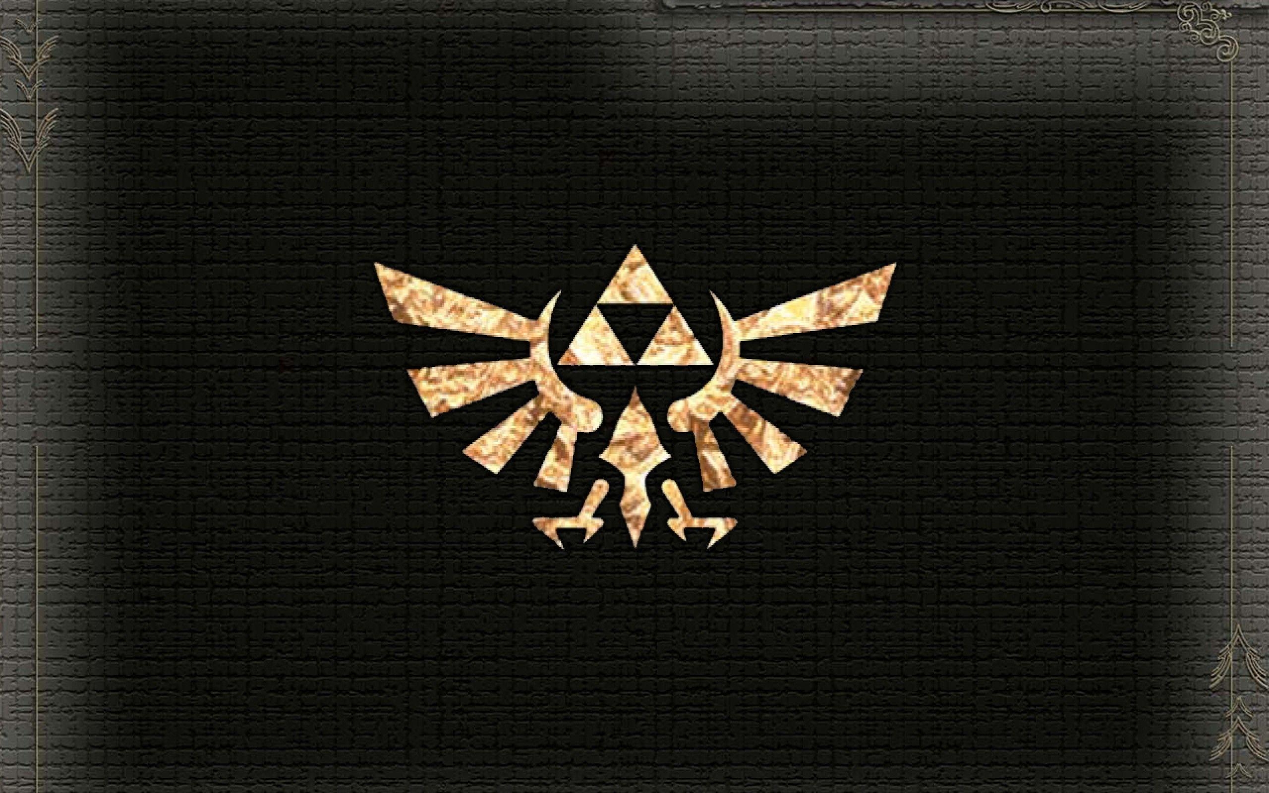 2560x1600 Zelda Twilight Princess 15596, Desktop