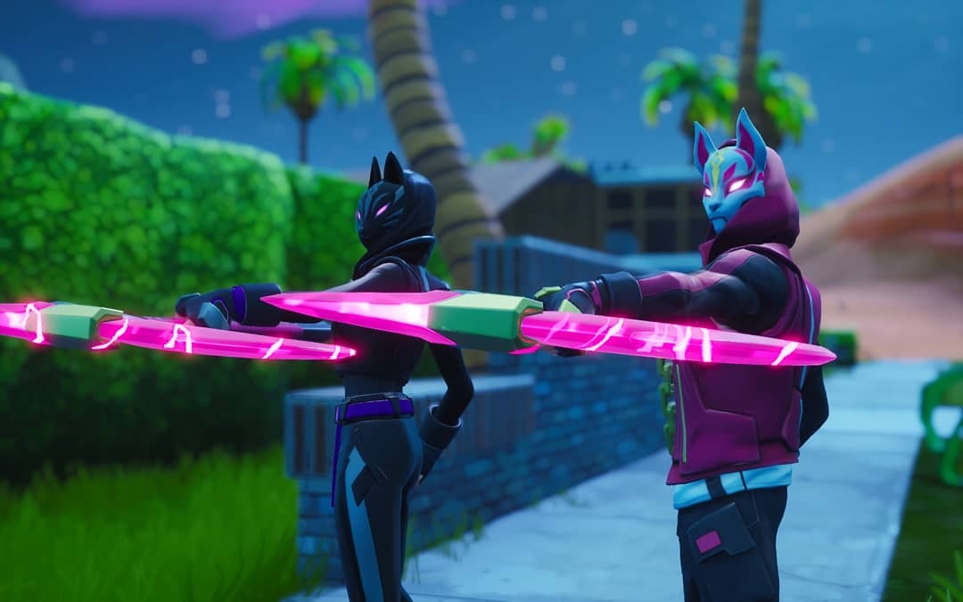 1080x680 Catalyst Fortnite wallpaper, Desktop