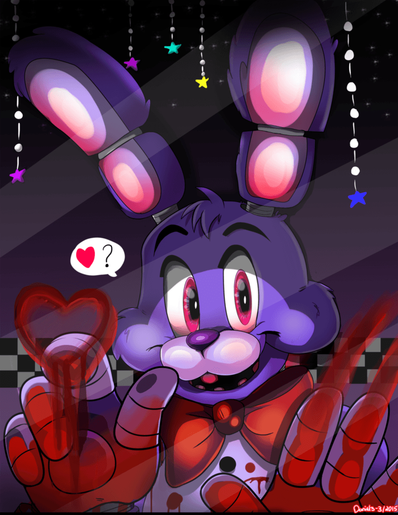 790x1020 Bonnie iphone wallpaper. Fnaf, Fnaf art, Five night, Phone