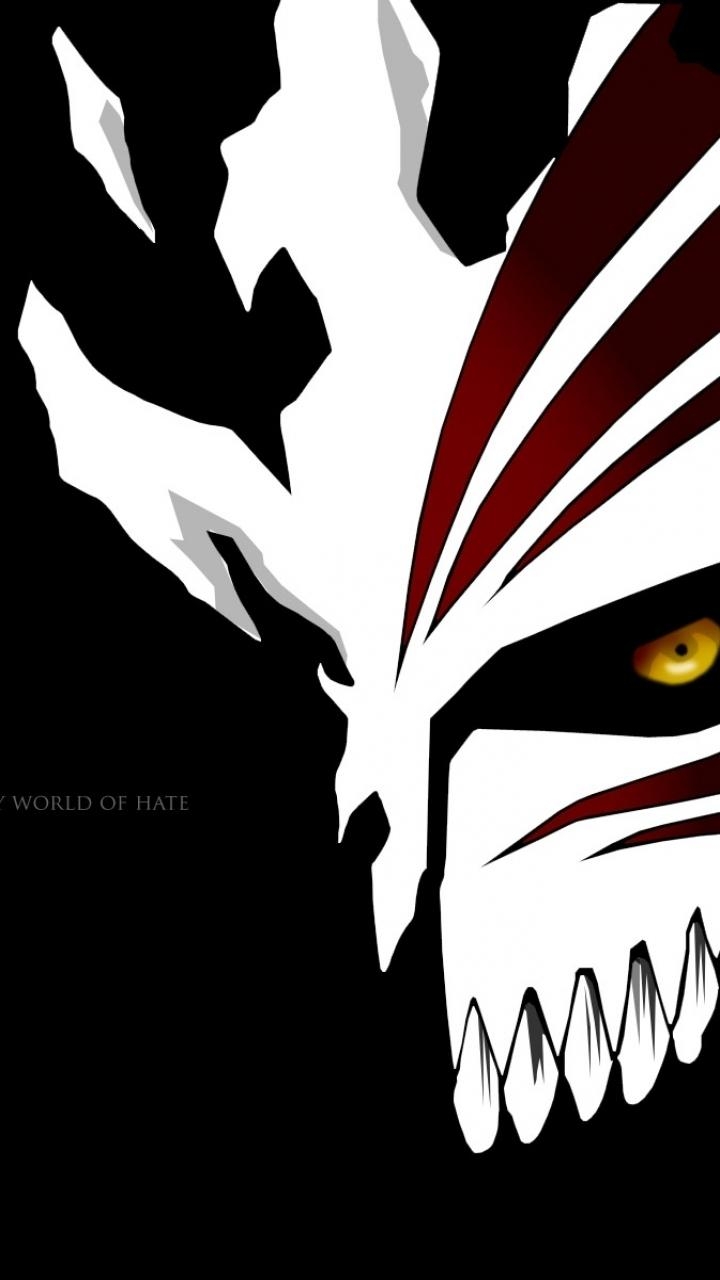 720x1280 Anime Bleach () Wallpaper, Phone