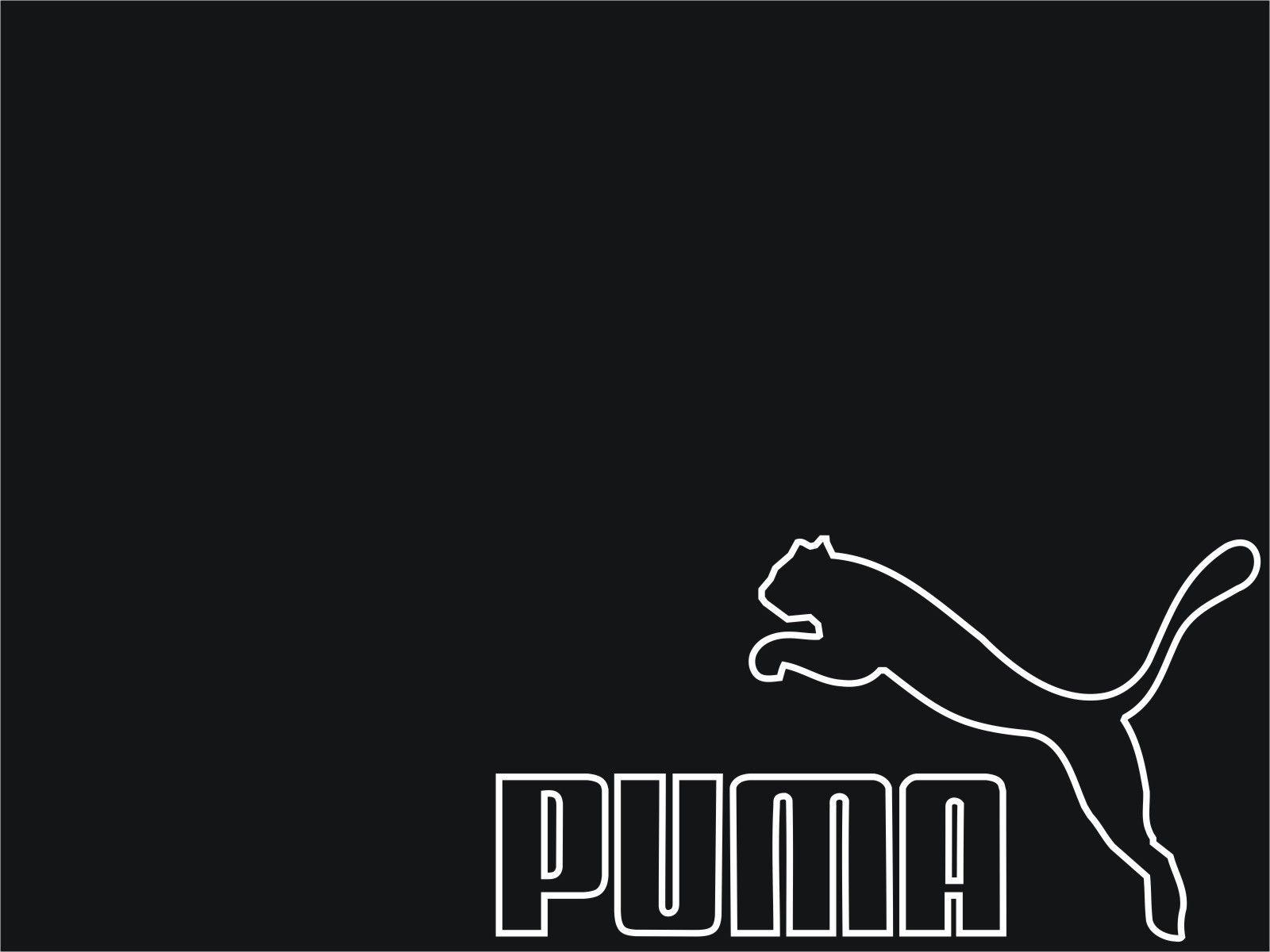 1600x1200 Wallpaper For > Puma Wallpaper For iPhone, Desktop