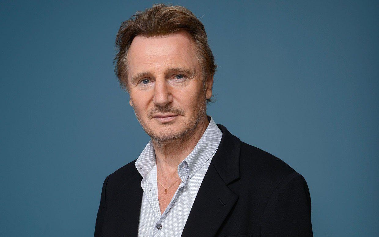 1240x780 High Quality Liam Neeson Wallpaper. Full HD Picture, Desktop