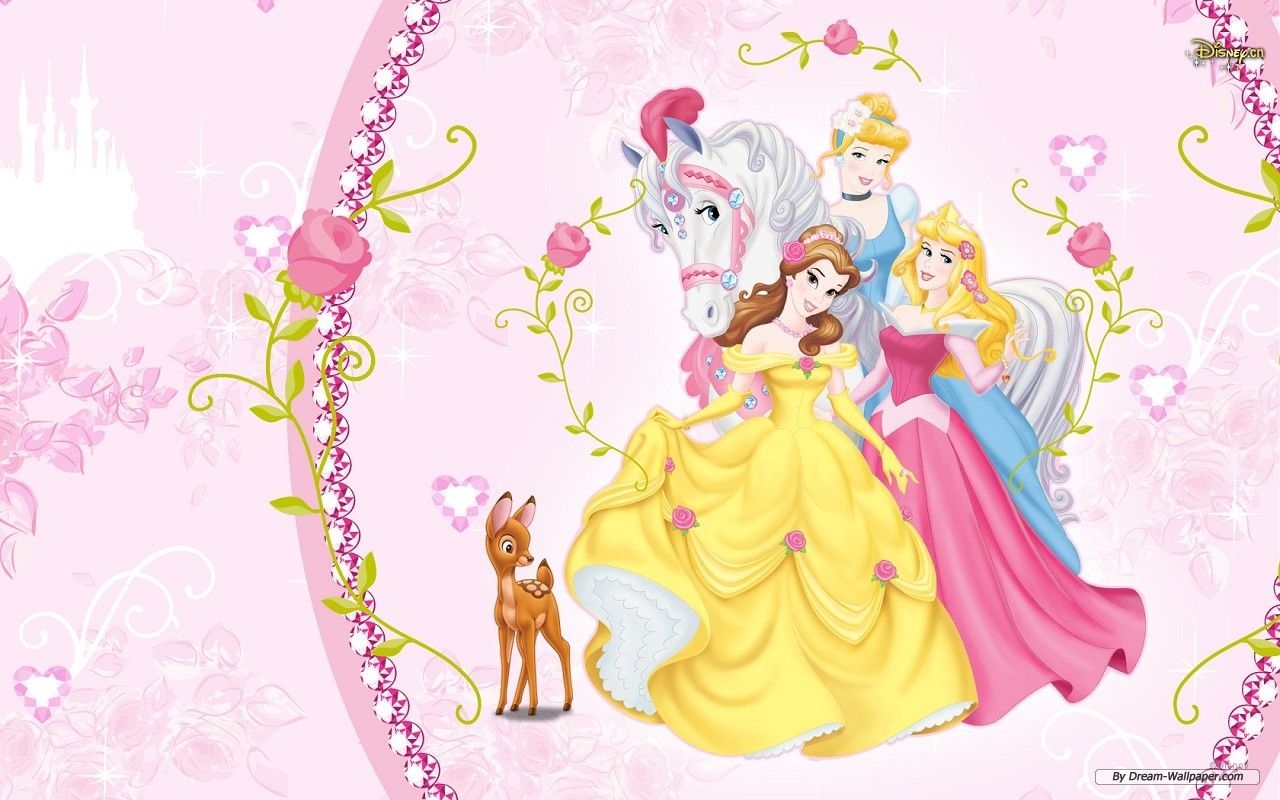 1280x800 Disney Princess Princess Wallpaper, Desktop