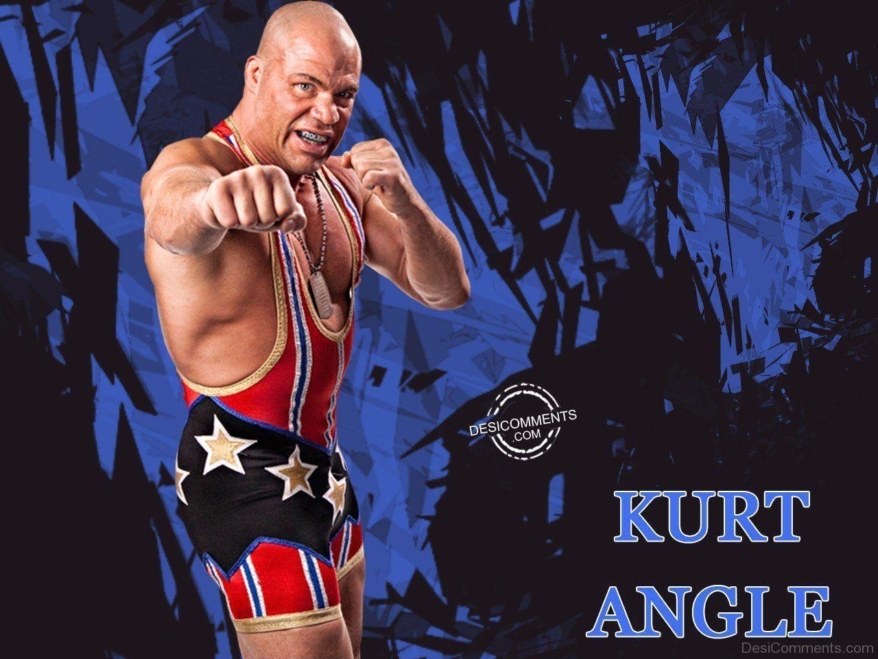 1280x960 Kurt Angle, Desktop