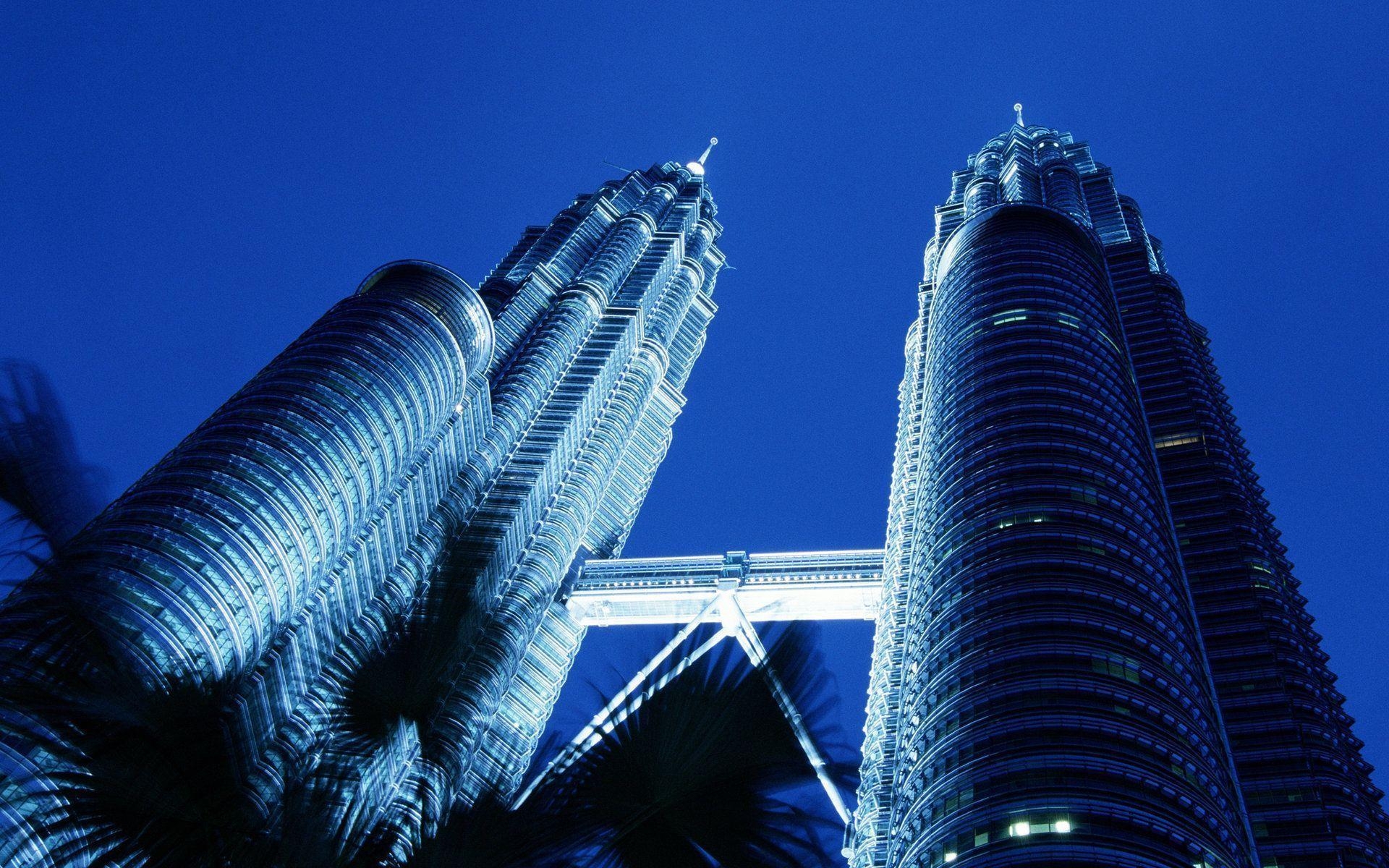 1920x1200 HD Petronas Towers, Skyscrapers, Kuala Lumpur Wallpaper. Download, Desktop