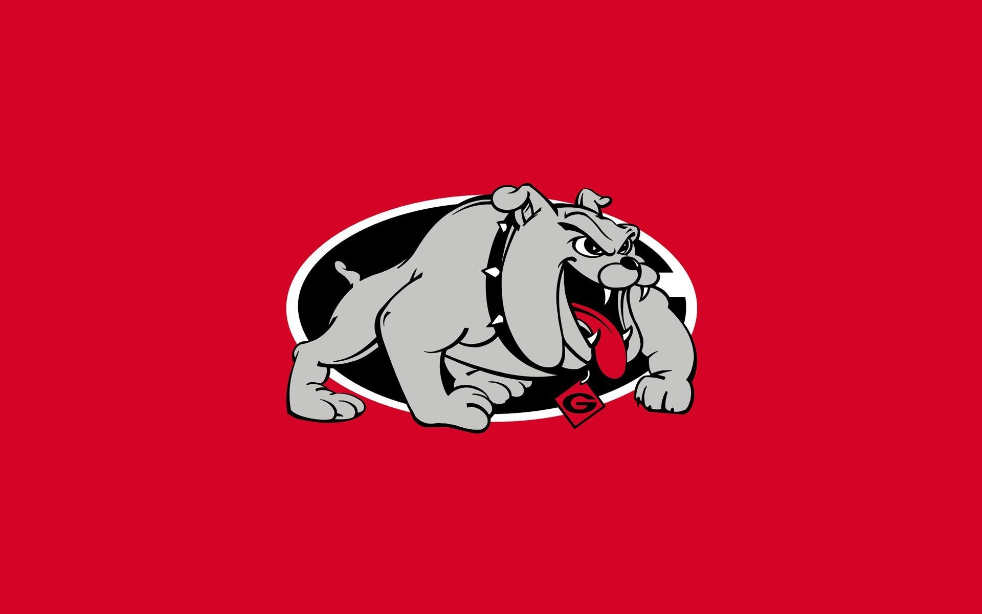 1920x1200 Georgia Bulldogs Wallpaper, Desktop