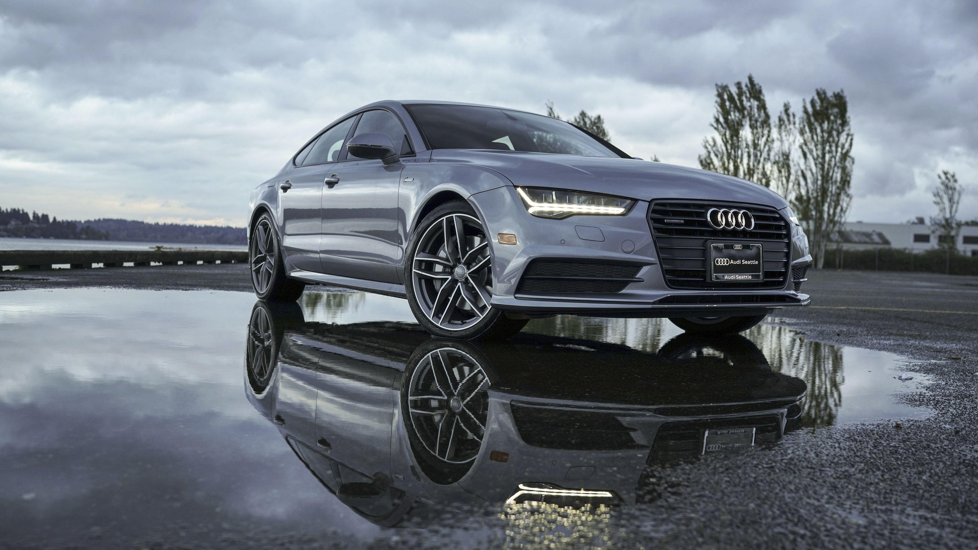 4100x2310 Your Ridiculously Awesome Audi A7 Wallpaper Is Here, Desktop