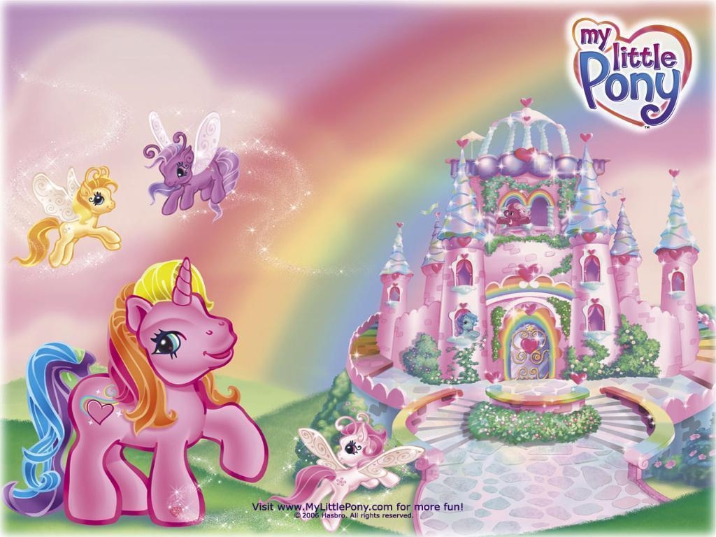 1030x770 My Little Pony Wallpaper Toybox Wallpaper, Desktop