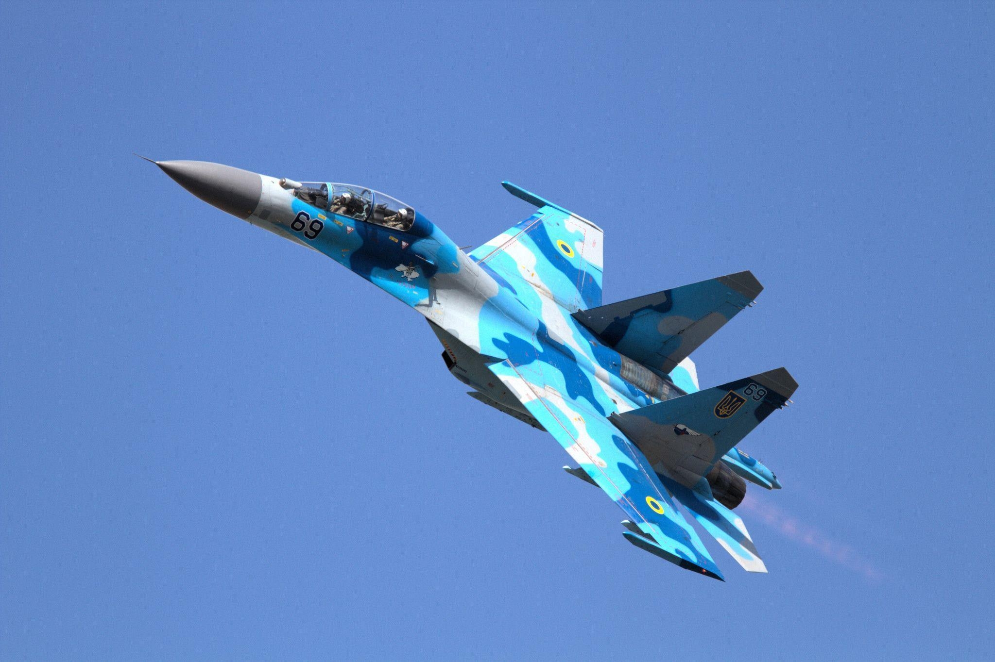 2050x1370 Sukhoi Su 27 Wallpaper HD Download, Desktop