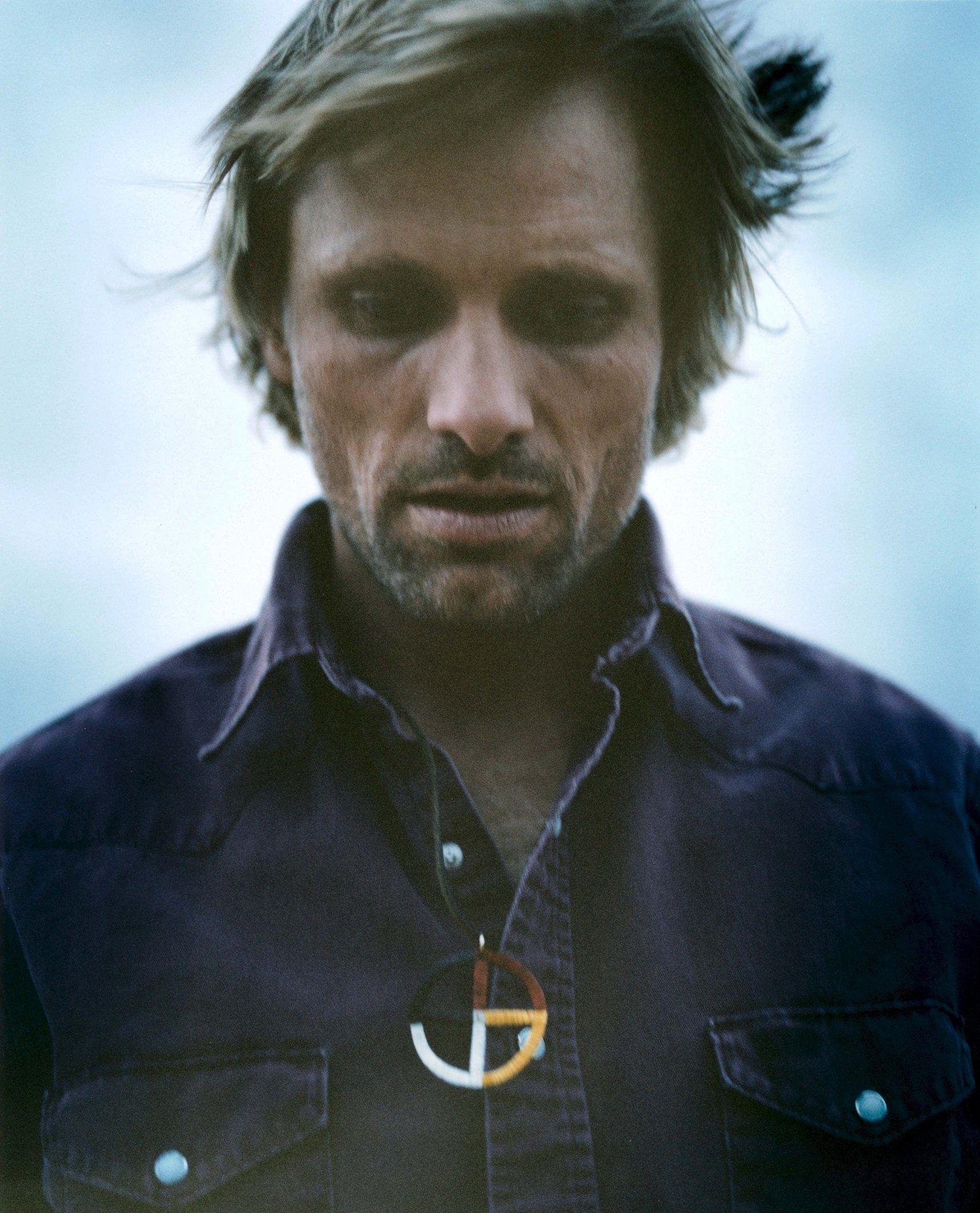 1720x2130 image about Viggo M. Viggo mortensen aragorn, Phone