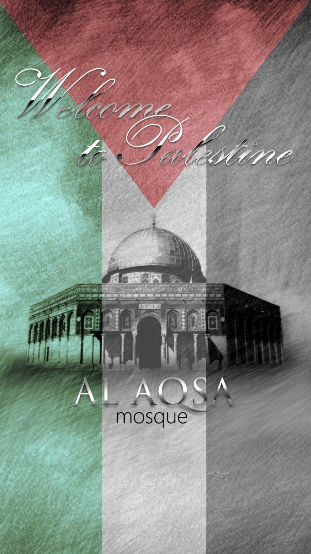 1080x1920 Al aqsa mosque jerusalem iphone 6 mobile wallpaper free. iPhone, Phone