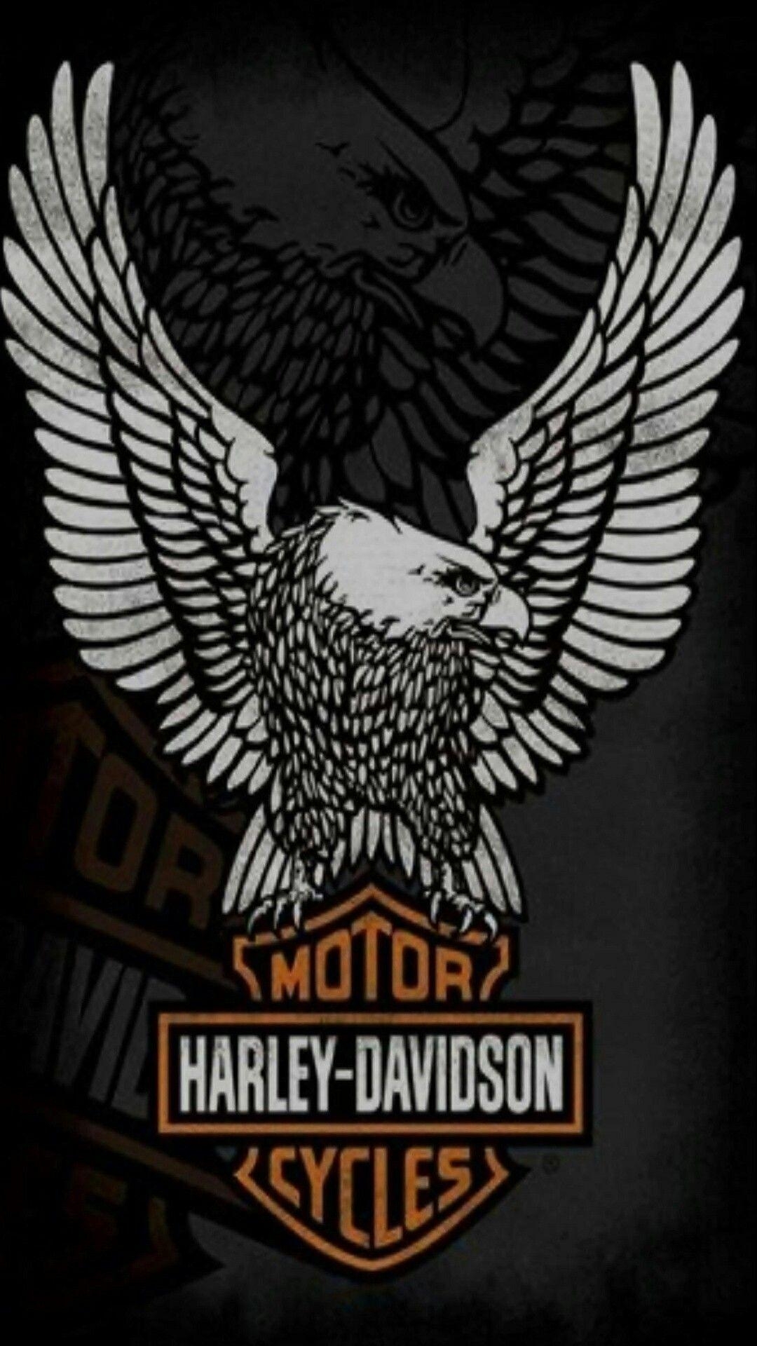 1080x1920 Harley Davidson Wallpaper, Phone