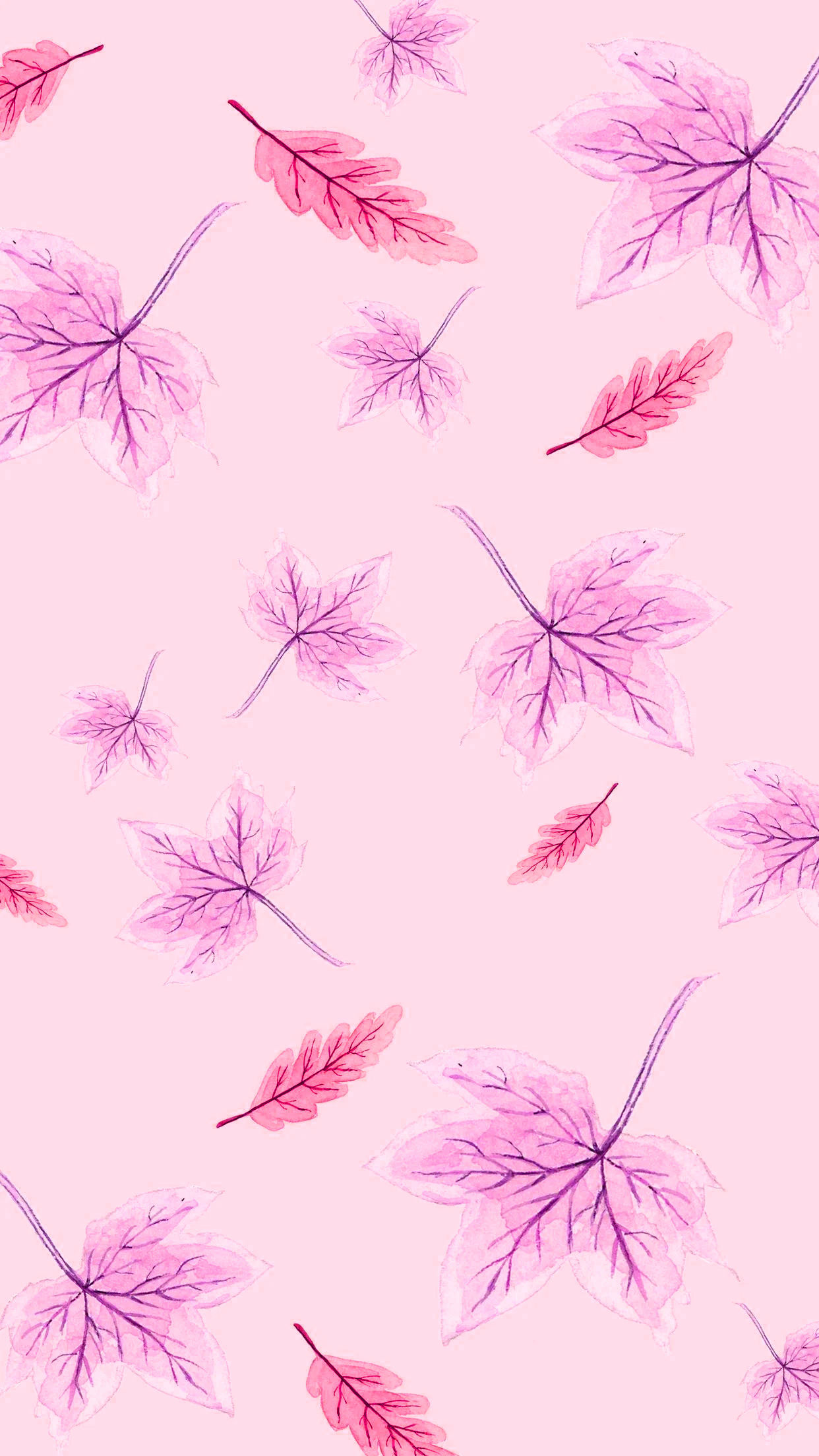 1250x2210 Preppy Fall Wallpaper, Phone