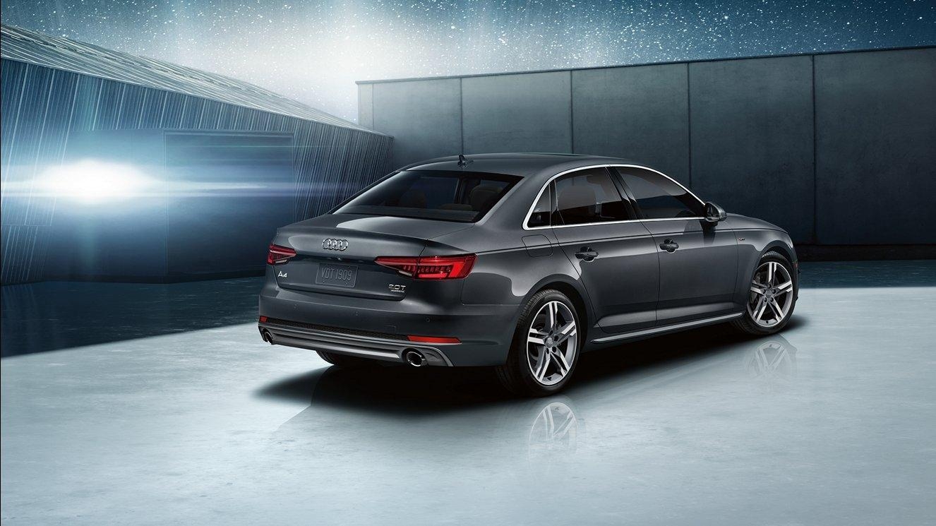 1330x750 Audi A4 New Design Wallpaper. Auto Car Rumors, Desktop