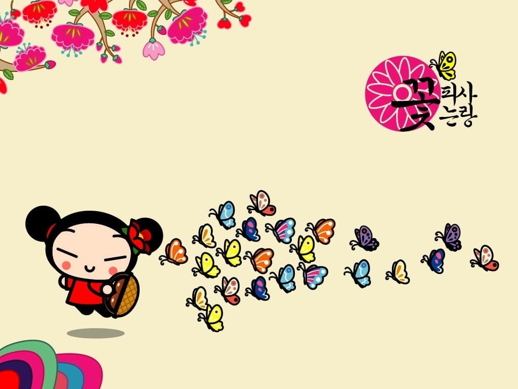 1030x770 Adorable Sanrio & Kawaii Wallpaper For Your Electronics Day Moms, Desktop