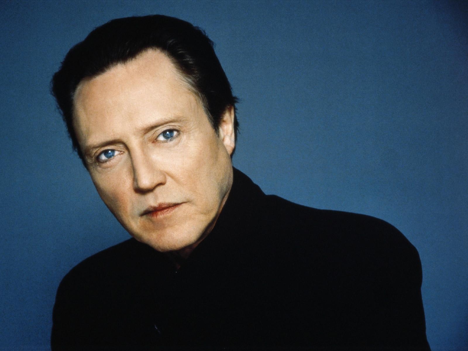 1600x1200 Christopher Walken wallpaperx1200, Desktop