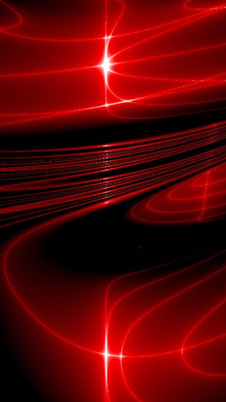 750x1340 Free download 3D red iPhone 6 Wallpaper HD iPhone 6 Wallpaper, Phone