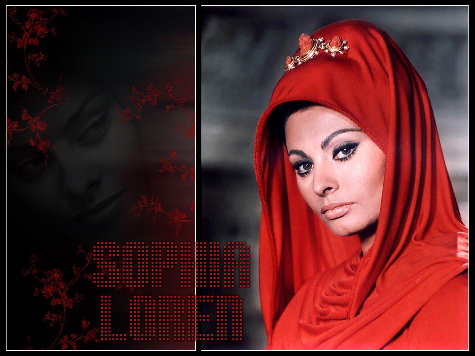 1600x1200 b>Sophia Loren</b> - <b>Sophia Loren</b> Wallpaper 9246766, Desktop