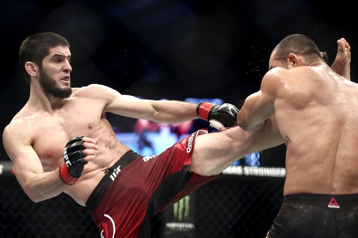 1200x800 Makhachev vs. Dober picks: Odds, bet splits, DFS lineup strategy advice for UFC 259 main event, Desktop