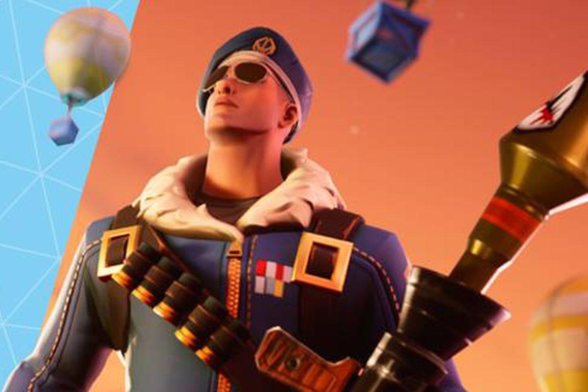 1200x800 Fortnite PS4 bundle to include new skin: Royale Bomber, Desktop