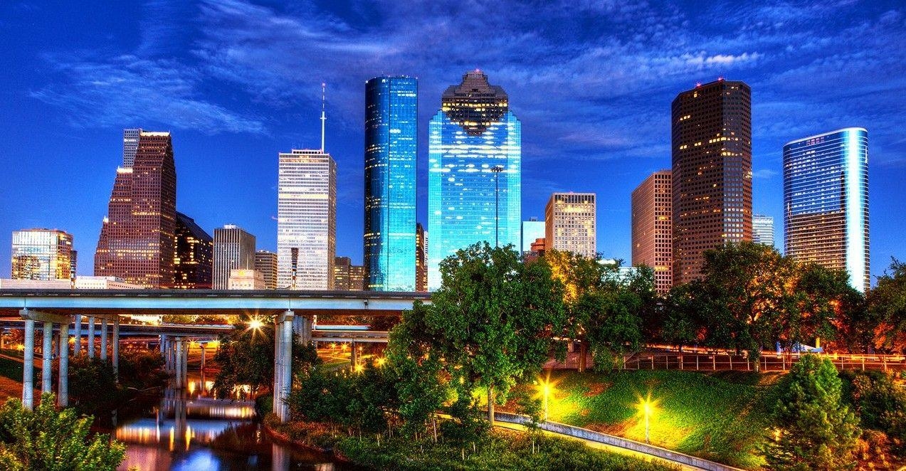 1280x670 px Houston Texas Wallpaper, Desktop