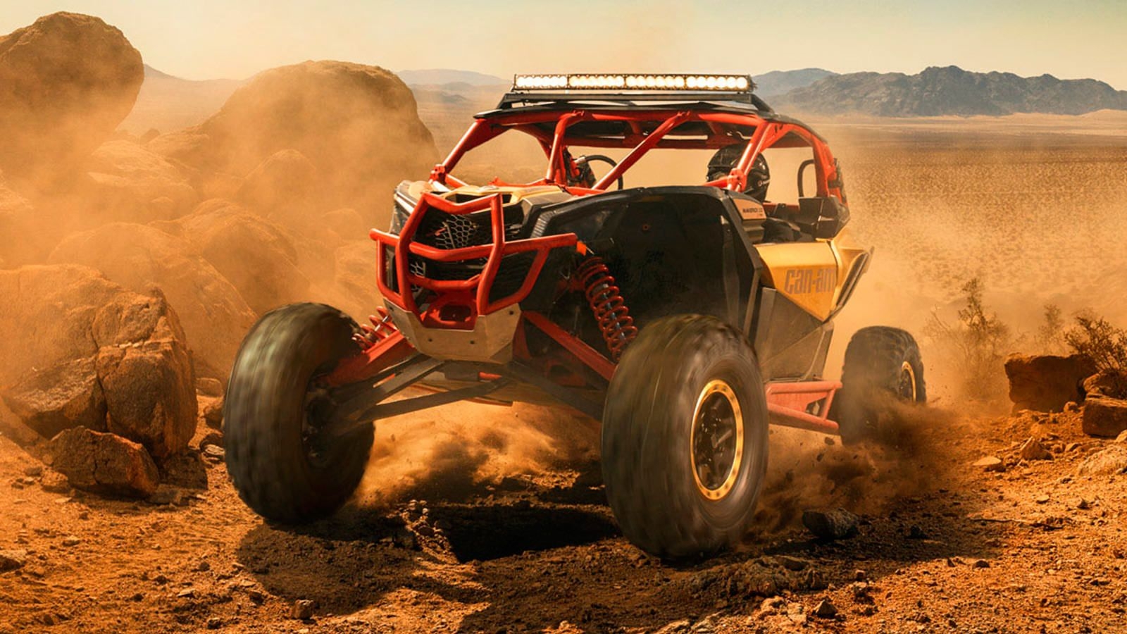 1600x900 Can Am Wallpaper And Background Image Am Maverick X3, Desktop