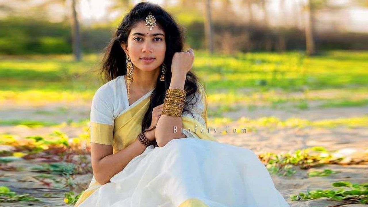 1280x720 Sai Pallavi Latest HD Free Picture, Image And Wallpaper 2020, Desktop