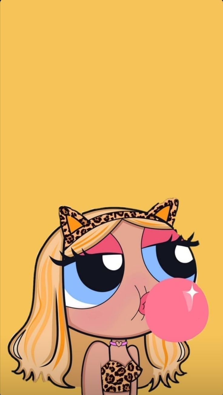 740x1300 Art. Girls cartoon art, Powerpuff girls wallpaper, Cartoon wallpaper iphone, Phone