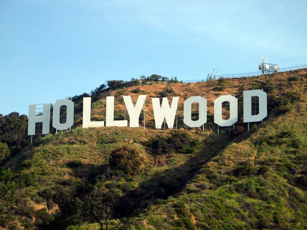 1030x770 Pix For > Hollywood Sign Wallpaper HD, Desktop