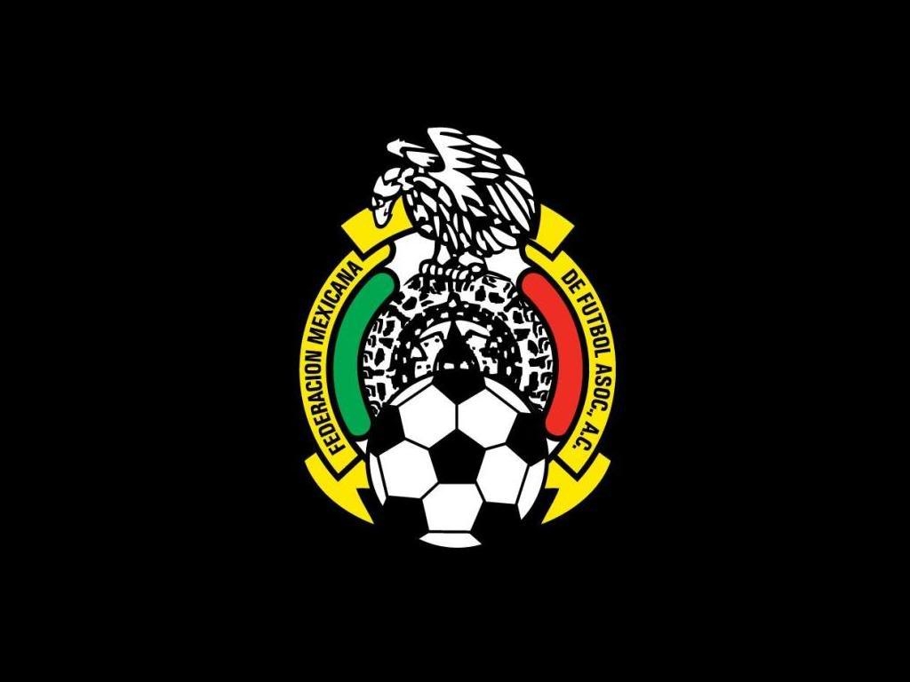 1030x770 Mexico Soccer Logo Wallpaper, Desktop