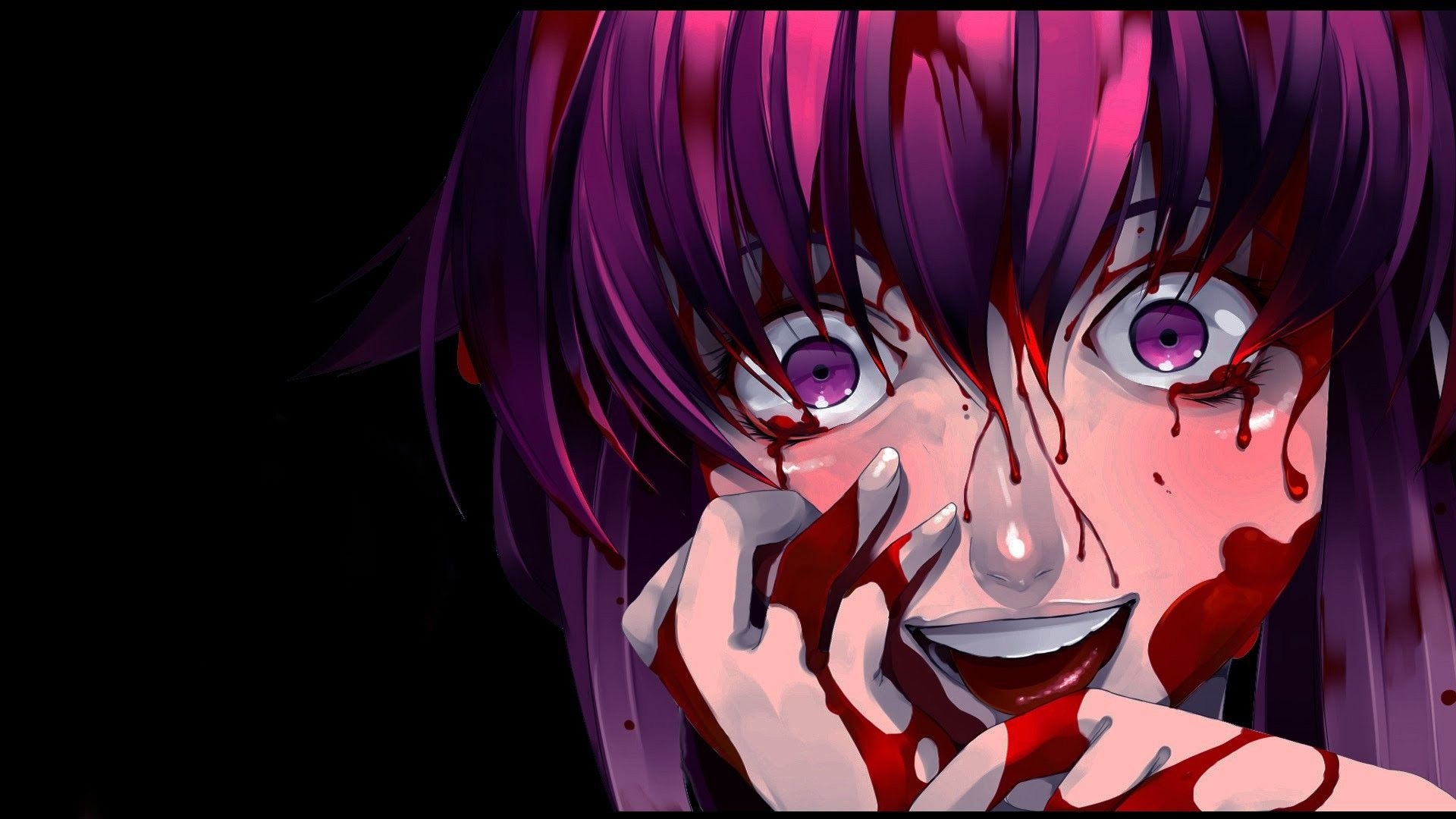 1920x1080 Yandere Wallpaper, Desktop