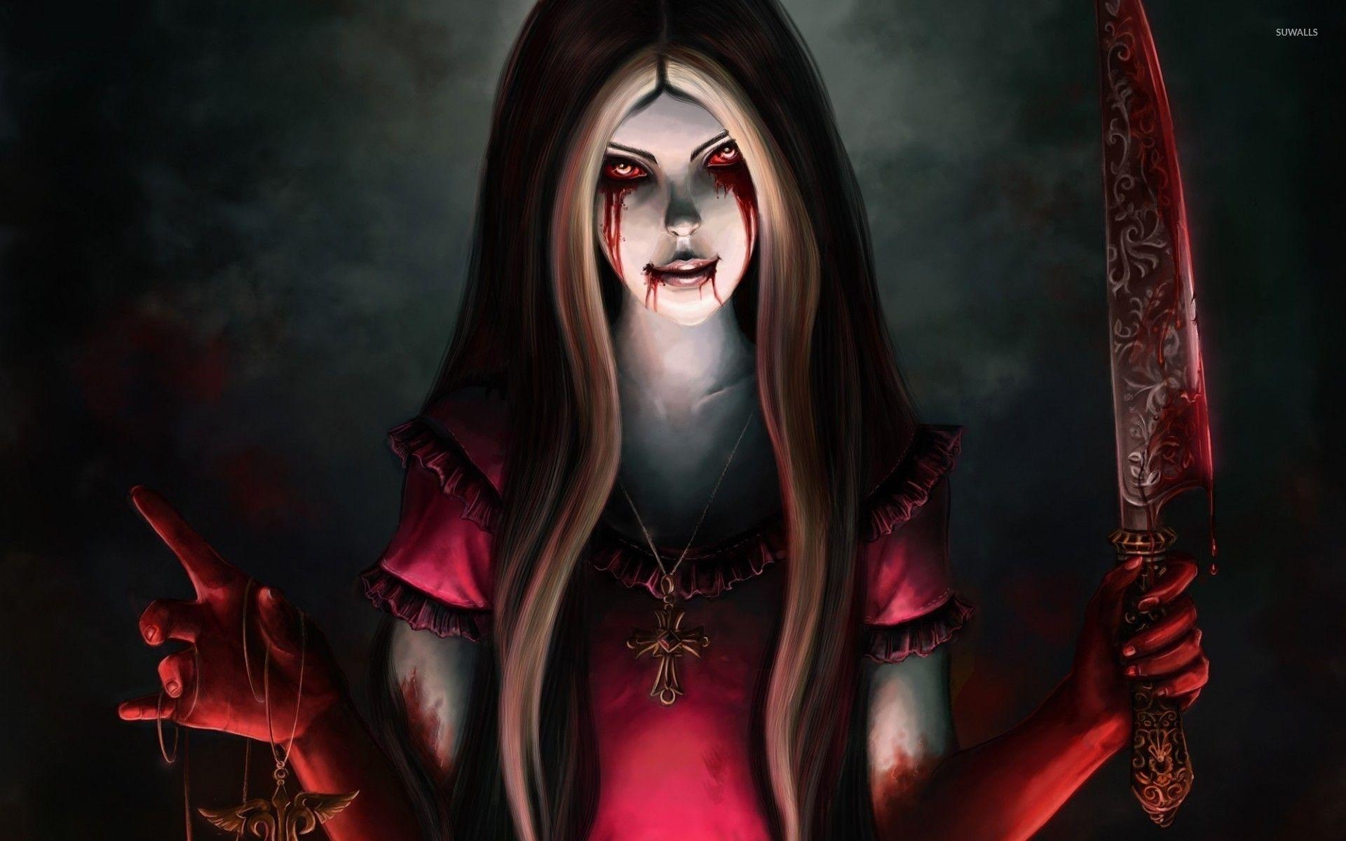 1920x1200 Alice Liddell Alice Madness Returns Wallpaper Wallpaper, Desktop