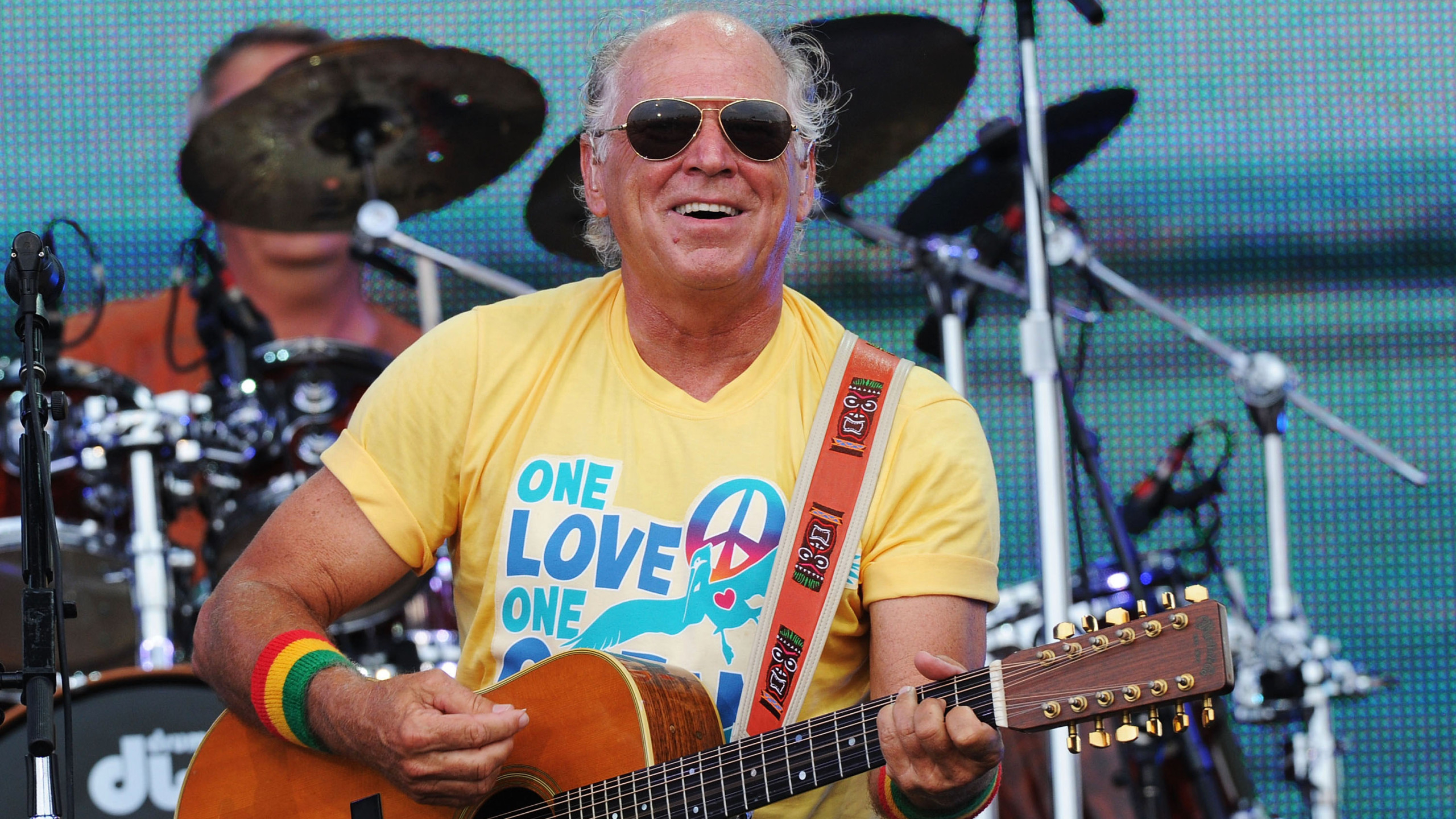 2560x1440 Jimmy Buffett announces NC concerts, Desktop