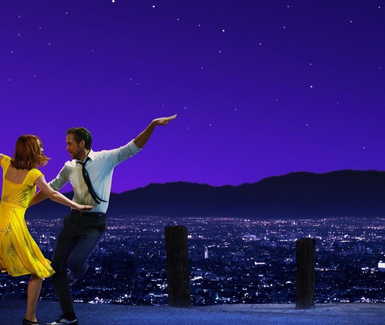 1280x1080 La La Land Desktop Wallpaper, Desktop