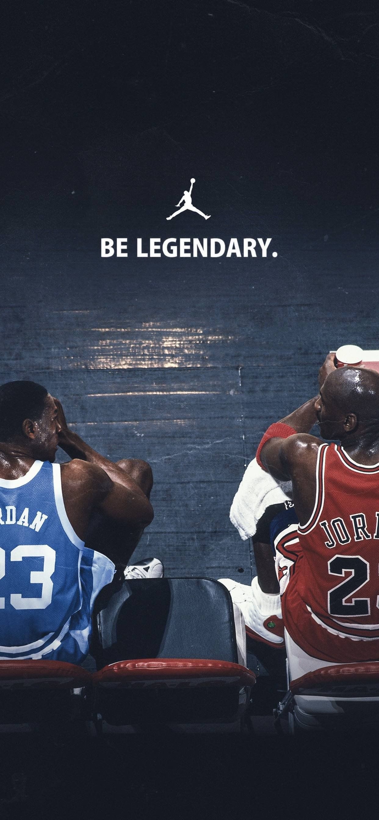 1250x2690 Jordan Basketball Wallpaper, Phone