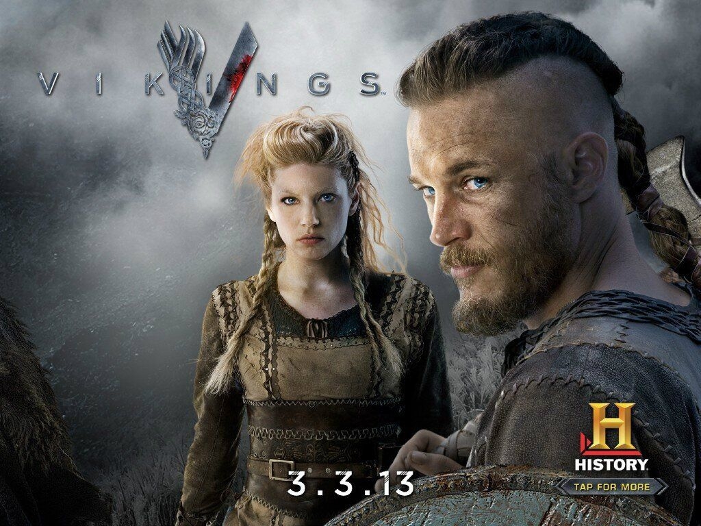 1030x770 Vikings TV Show Wallpaper, Desktop