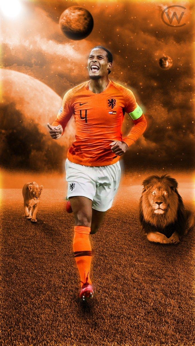 680x1200 Christian van Dijk Mobile Wallpaper, Phone