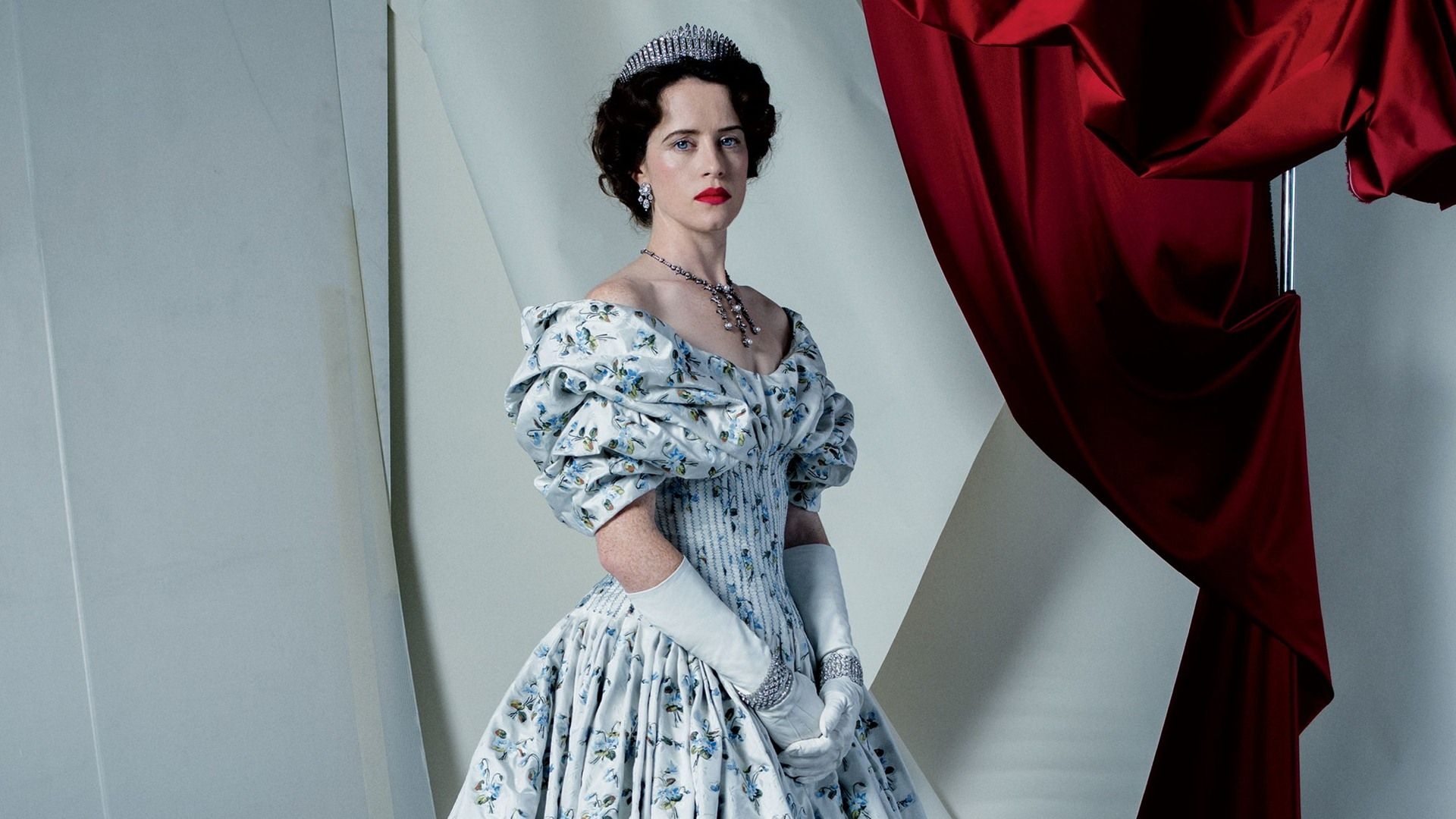 1920x1080 Claire Foy Wallpaper HD 38763, Desktop