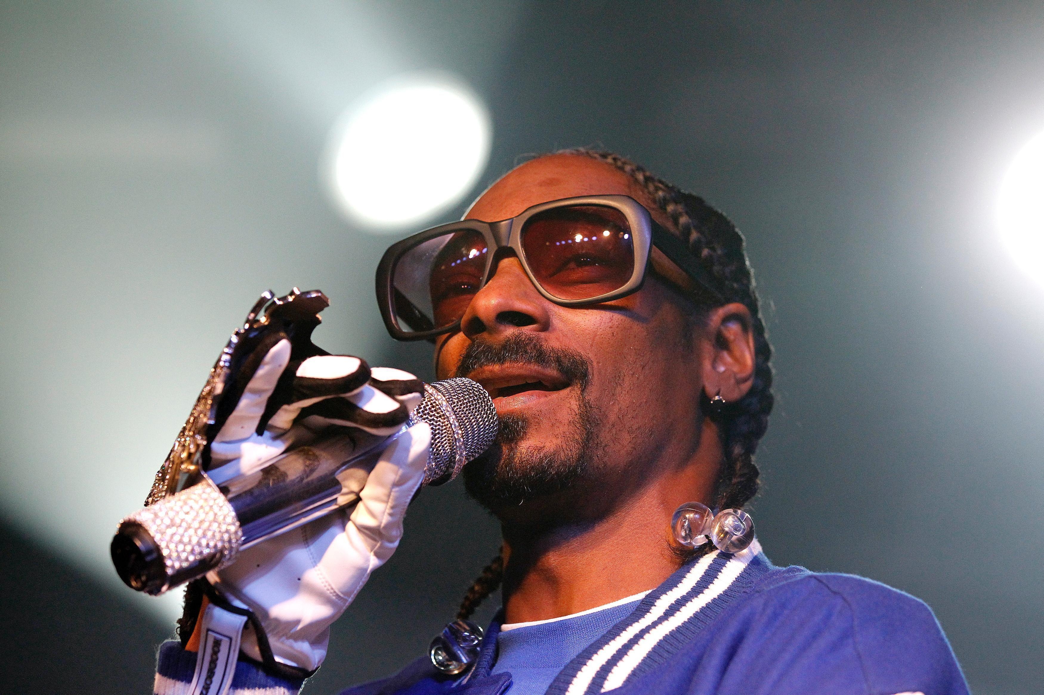 3500x2340 Snoop Dogg Wallpaper Background, Desktop