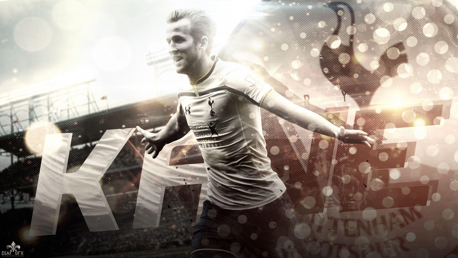 1920x1080 Harry Kane Wallpaper, Desktop