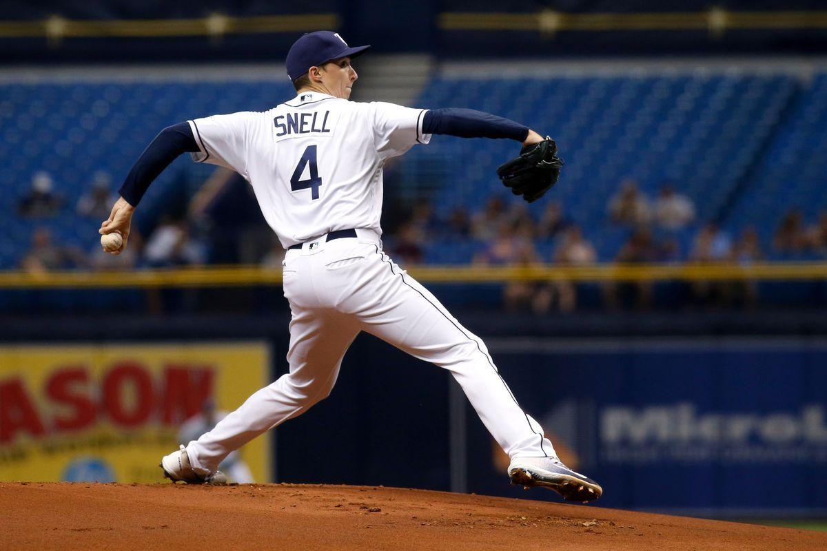 1200x800 Blake Snell's disappearing walk problem, Desktop