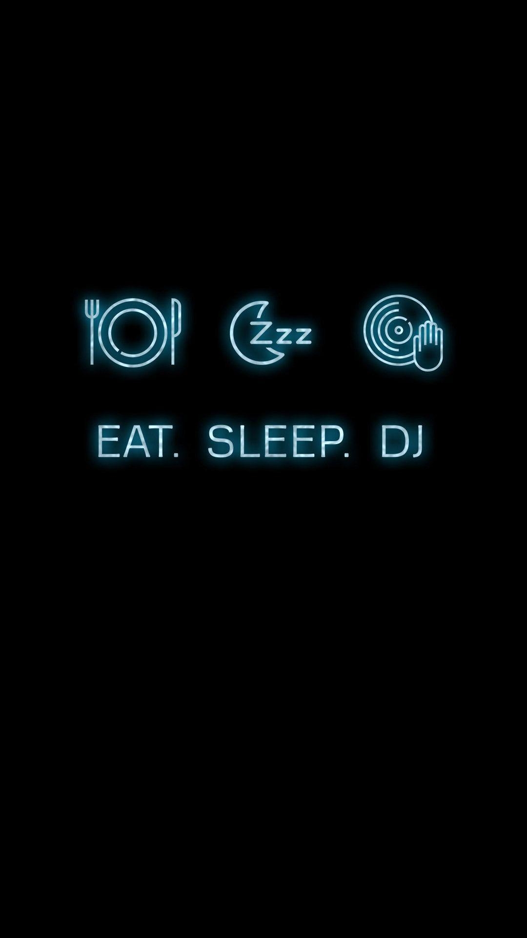 1080x1920 DJ iPhone Wallpaper Free DJ iPhone Background, Phone