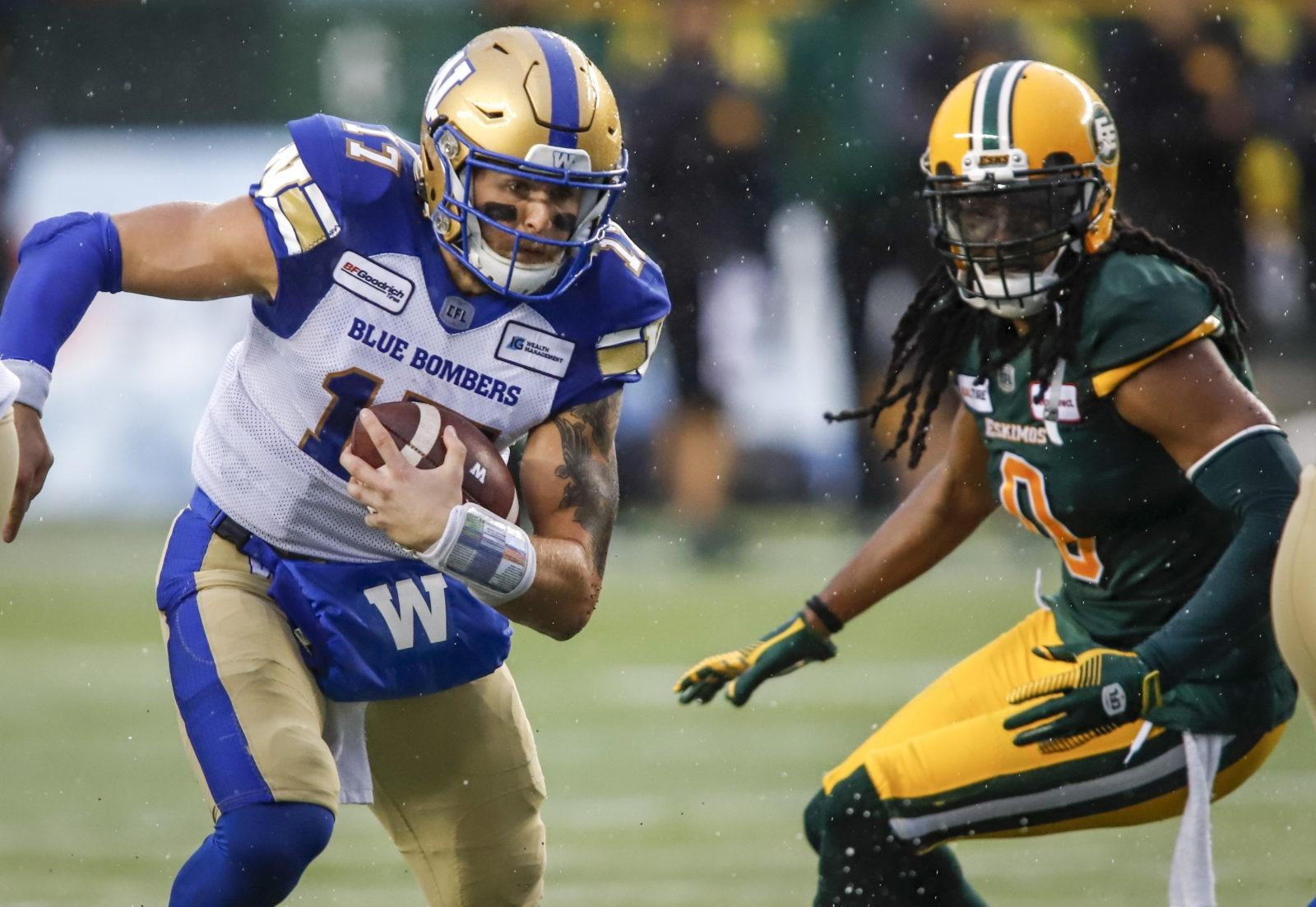 1600x1110 Upon Further Review. WPG 34 EDM 28 Blue Bombers, Desktop