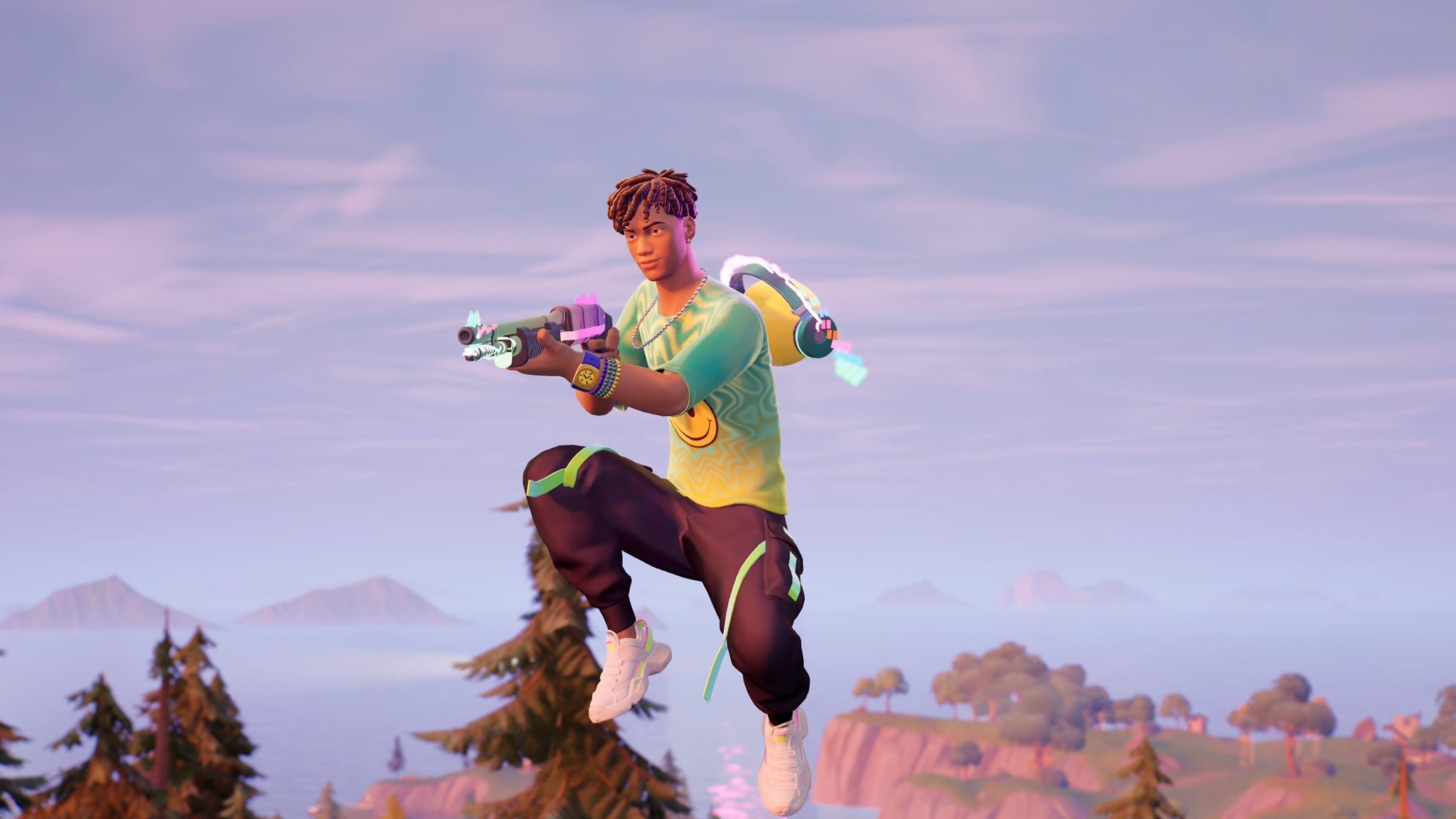 2050x1160 Alto Fortnite wallpaper, Desktop