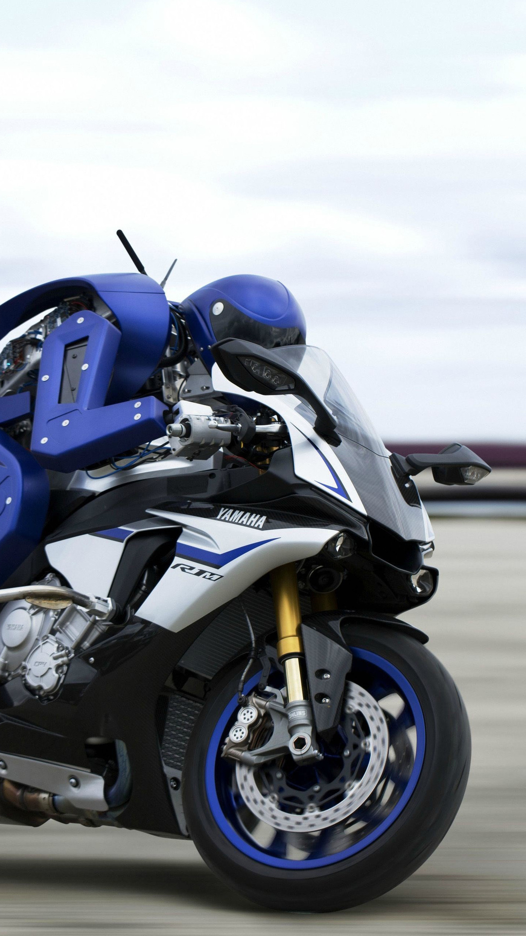 1080x1920 yamaha r1 HD wallpaper, background, Phone