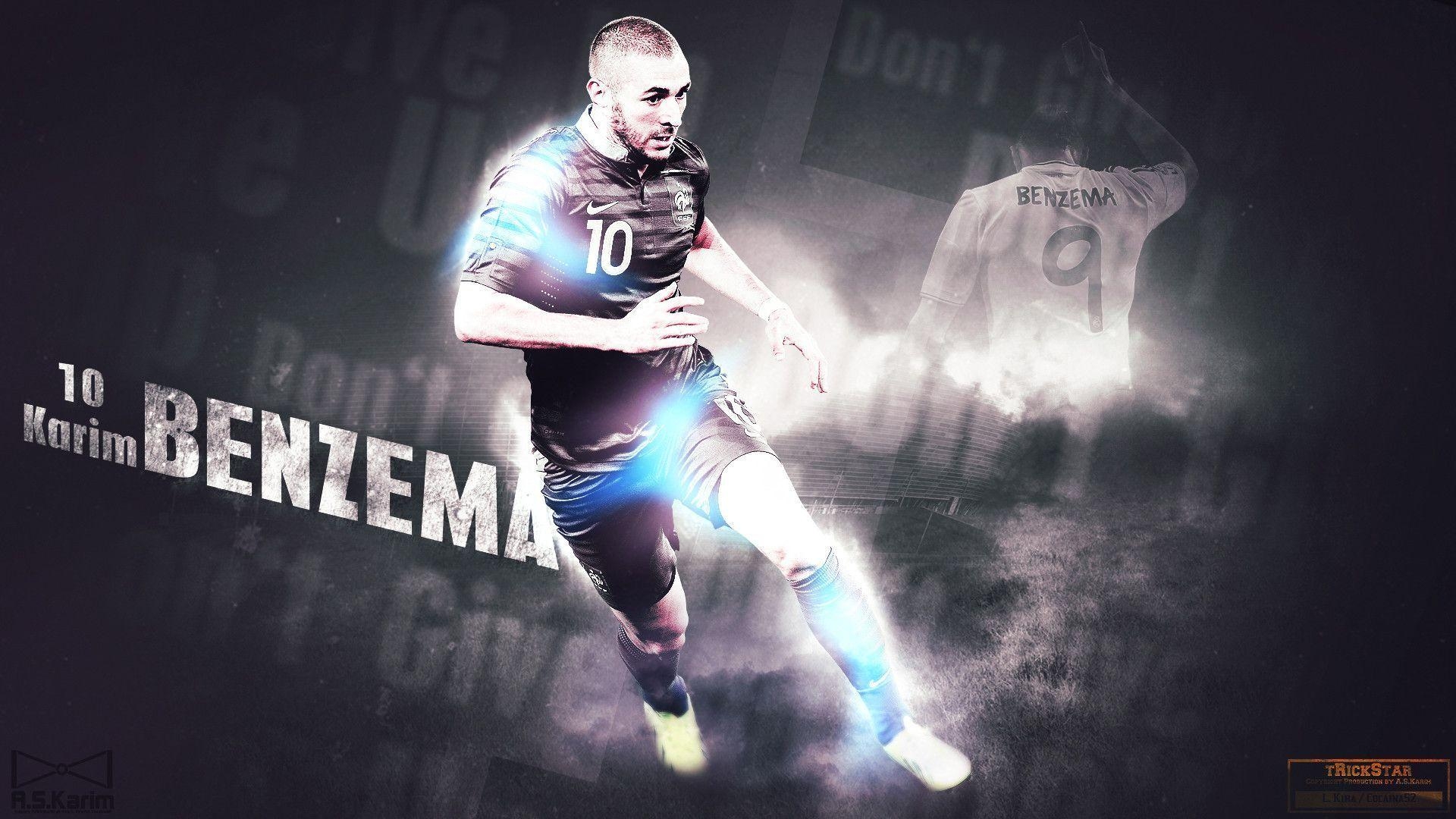 1920x1080 Karim Benzema 2015 Wallpaper HD 1080p. Karim, Desktop