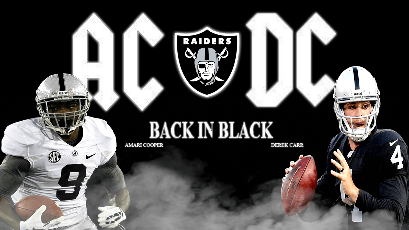 1600x900 The Fan Blog Of A Oakland Raider And LA Laker Young Blood: AC DC, Desktop