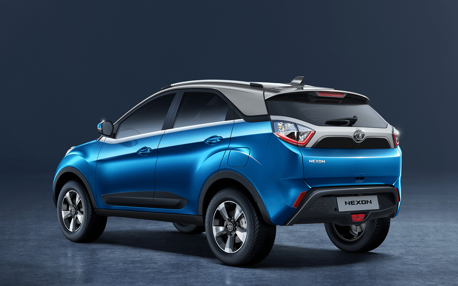 1920x1200 Tata Nexon, Desktop