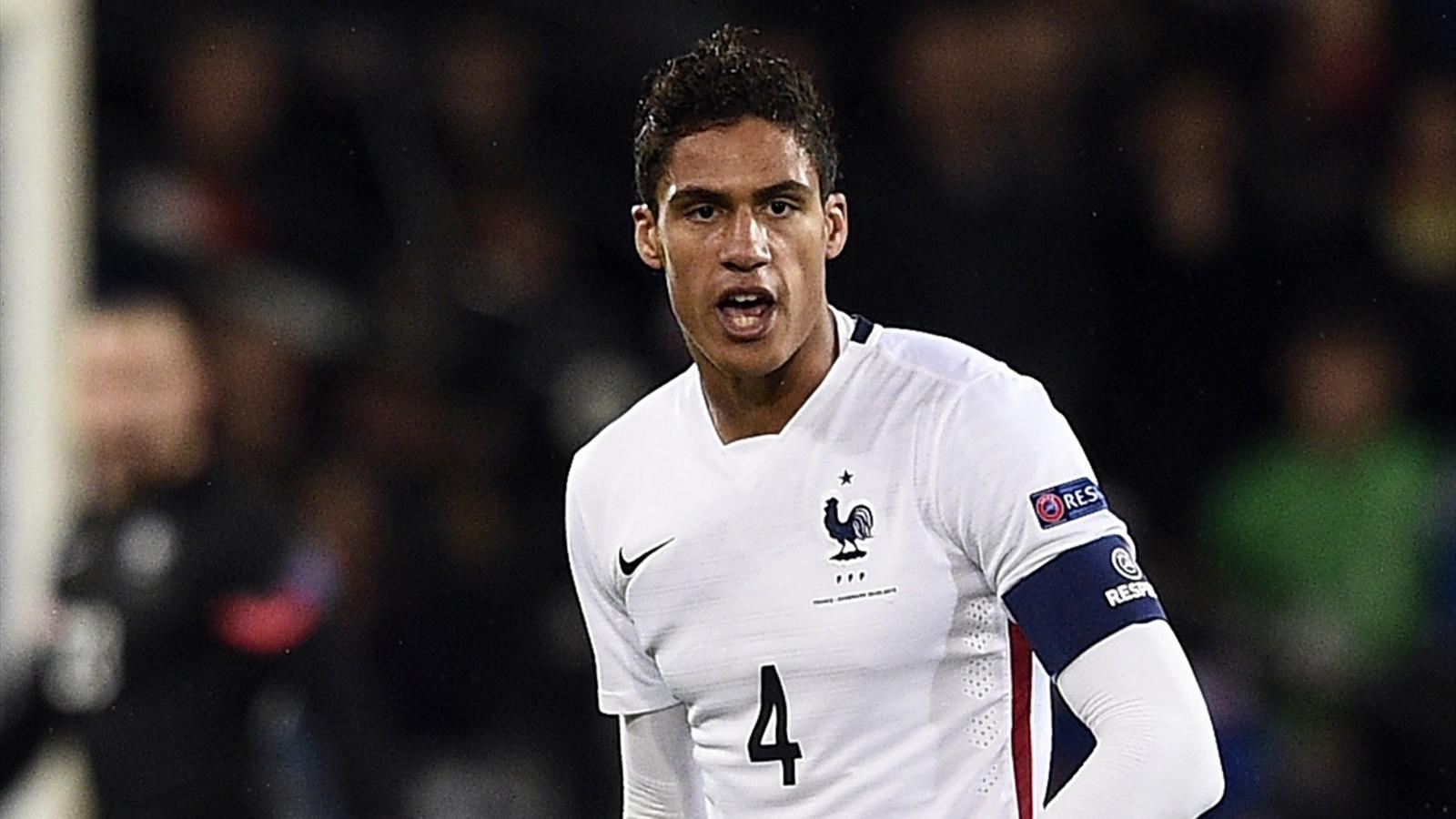 1600x900 Sports Roll Call. Varane back on Man United radar, Desktop